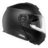Kask szczękowy SCHUBERTH C5 ECE MATT BLACK czarny mat