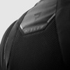 Kurtka tekstylna REBELHORN HIFLOW V BLACK czarny