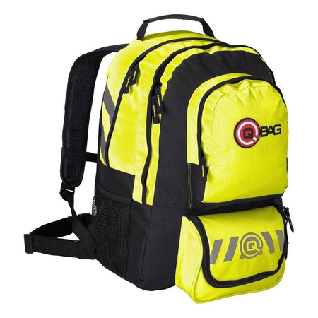 Plecak Q-BAG SUPERDEAL II