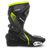 Buty sportowe SHIMA RSX-6 FLUO czarny żółty fluo