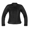 Kurtka tekstylna damska RICHA AIRSUMMER LADY BLACK czarny