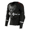 Zbroja dziecięca LEATT 5.5 JUNIOR BLACK czarny