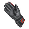 Rękawice sportowe HELD REVEL 3.0 BLACK/RED czarny czerwony