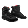 Buty krótkie damskie SHIMA EXO VENTED LADY BLACK czarny czerwony