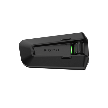 Interkom uniwersalny CARDO PACKTALK PRO SINGLE