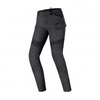 Jeansy motocyklowe damskie SHIMA GIRO 3.0 LADY GREY