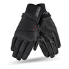 Rękawice miejskie SHIMA OSLO WIND MEN BLACK czarny