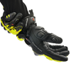 Rękawice sportowe SHIMA XRS-3 YELLOW FLUO żółty fluo