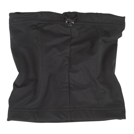 Chusta komin FURYGAN TUBE MICRO BLACK czarny