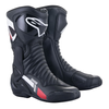 Buty sportowe ALPINESTARS SMX-6 V2 BLACK/WHITE/GRAY czarny biały szary