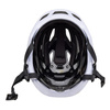 Kask rowerowy FOX CROSSFRAME PRO WHITE biały