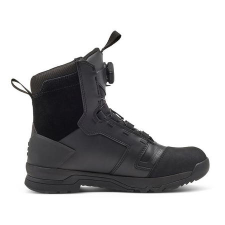 Buty cross FOX DEFEND ADV BLACK czarny