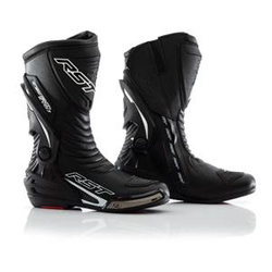 Buty sportowe RST TRACTECH EVO III SPORT CE BLACK czarny