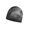 Czapka zimowa BUFF MICROFIBER REVERSIBLE US CONCRETE GREY