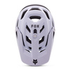 Kask rowerowy FOX PROFRAME RS CE TAUNT WHITE biały