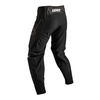 Spodnie cross damskie LEATT MOTO 4.5 LADY BLACK czarny