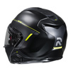 Kask szczękowy HJC RPHA 91 COMBUST BLACK/YELLOW czarny żółty fluo