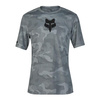 Koszulka rowerowa FOX RANGER TRU DRI CLUOD GREY szary