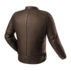Kurtka skórzana SHIMA HUNTER 3.0 G2 BROWN brązowy