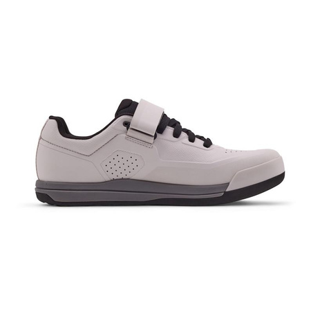 Buty rowerowe FOX UNION VINTAGE WHITE biały