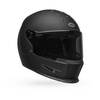 Kask integralny BELL ELIMINATOR MATTE BLACK czarny mat