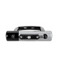 Zapięcie U-Lock KRYPTONITE KRYPTOLOK MINI-7 LINKA W ZESTAWIE 8,2CM X 17,8CM czarny