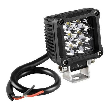 Dodatkowe światło LAMPA WL-18 LED 9/32V