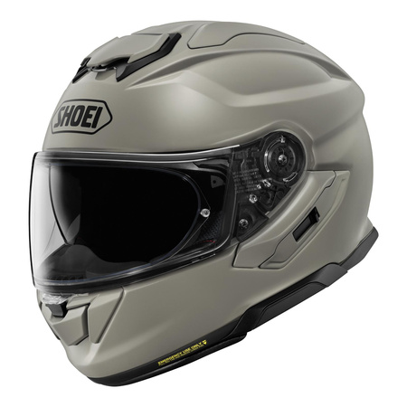 Kask integralny SHOEI GT-AIR 3 CHALK GREY szary