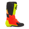 Buty cross FOX COMP ORANGE/YELLOW pomarańczowy żółty