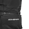 Kurtka tekstylna SHIMA HERO 2.0 MEN BLACK czarny