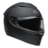 Kask integralny BELL LITHIUM SOLID MATTE BLACK czarny mat