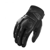 Rękawice miejskie SHIMA BLAZE 3.0 BLACK czarny