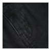 Jeansy motocyklowe BROGER CALIFORNIA WASHED BLACK czarny