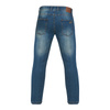 Jeansy motocyklowe BROGER CALIFORNIA WASHED BLUE niebieski