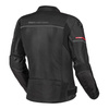 Kurtka tekstylna damska SECA STREAM EVO LADY BLACK czarny
