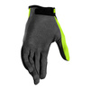 Rękawice cross LEATT MOTO 1.5 GRIPR FLUO YELLOW żółty fluo