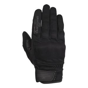 Rękawice miejskie damskie FURYGAN JET LADY D3O BLACK czarny