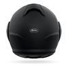 Kask szczękowy Airoh MATHISSE COLOR BLACK MATT czarny mat