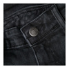 Jeansy motocyklowe damskie BROGER CALIFORNIA LADY WASHED GREY szary
