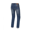 Jeansy motocyklowe SECA NIGHT CITY ARMALITH BLUE niebieski