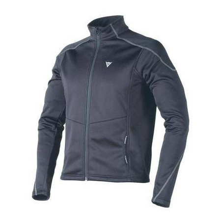 Softshell DAINESE NO WIND LAYER D1 czarny