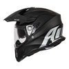 Kask integralny Airoh COMMANDER COLOR BLACK MATT czarny