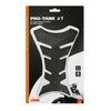 Tankpad LAMPA PRO-TANK X1 CARBON LOOK
