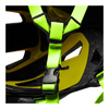 Kask rowerowy FOX MAINFRAME FLO YELLOW żółty fluo