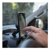 Uchwyt do mocowania SP CONNECT ADHESIVE MOUNT PRO NA PRZYLEPIEC BLACK czarny