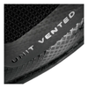 Trampki motocyklowe SHIMA UNIT VENT BLACK czarny