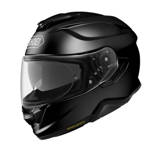 Kask integralny SHOEI GT-Air II BLACK czarny
