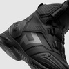 Buty krótkie REBELHORN CORE WP BLACK czarny