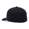 Czapka z daszkiem FOX ADAPT HAT BLACK czarny