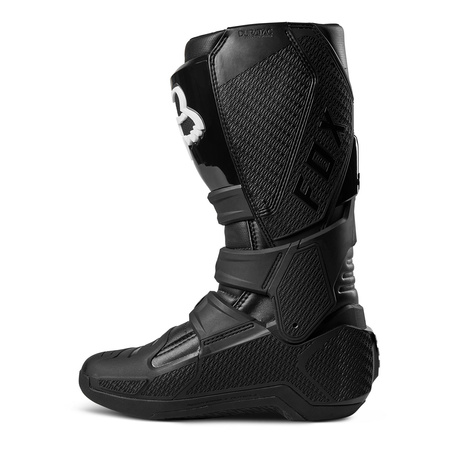 Buty cross FOX MOTION BLACK czarny